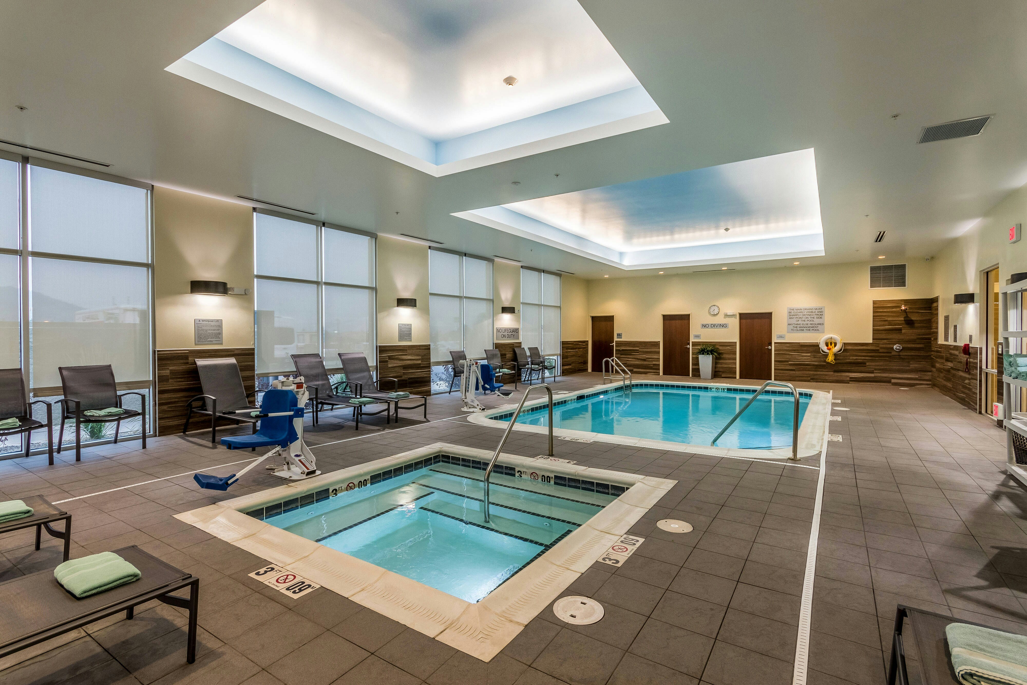Fairfield Inn and Suites by Marriott Butte 17/41