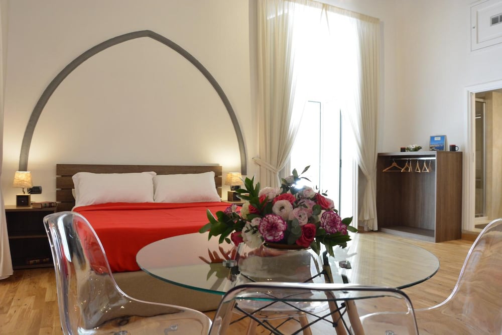 Domus Studio 25 Bed and Breakfast 32/50