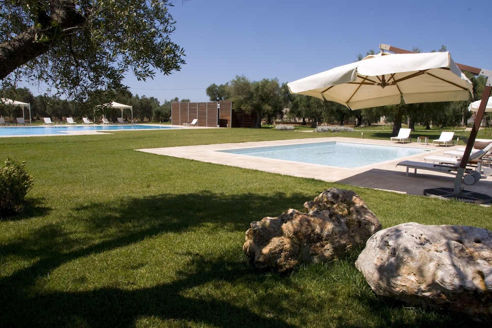 Masseria Corda Di Lana 45/66
