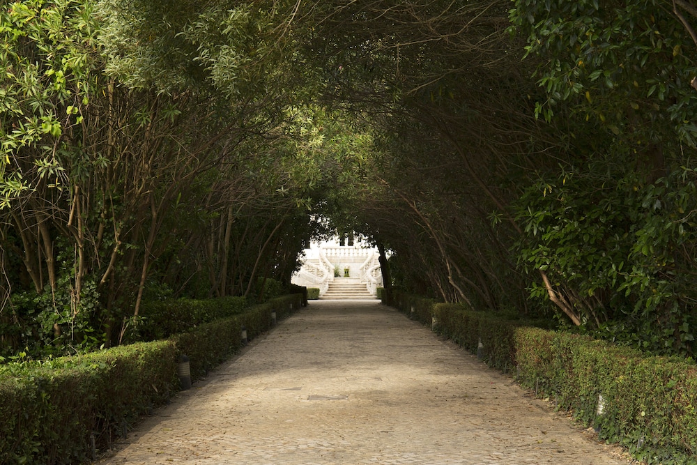Hotel Quinta Das Lagrimas - Small Luxury Hotels 55/67