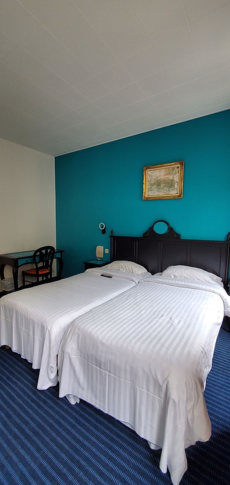 METROPOL HOTEL PARIS 28/71