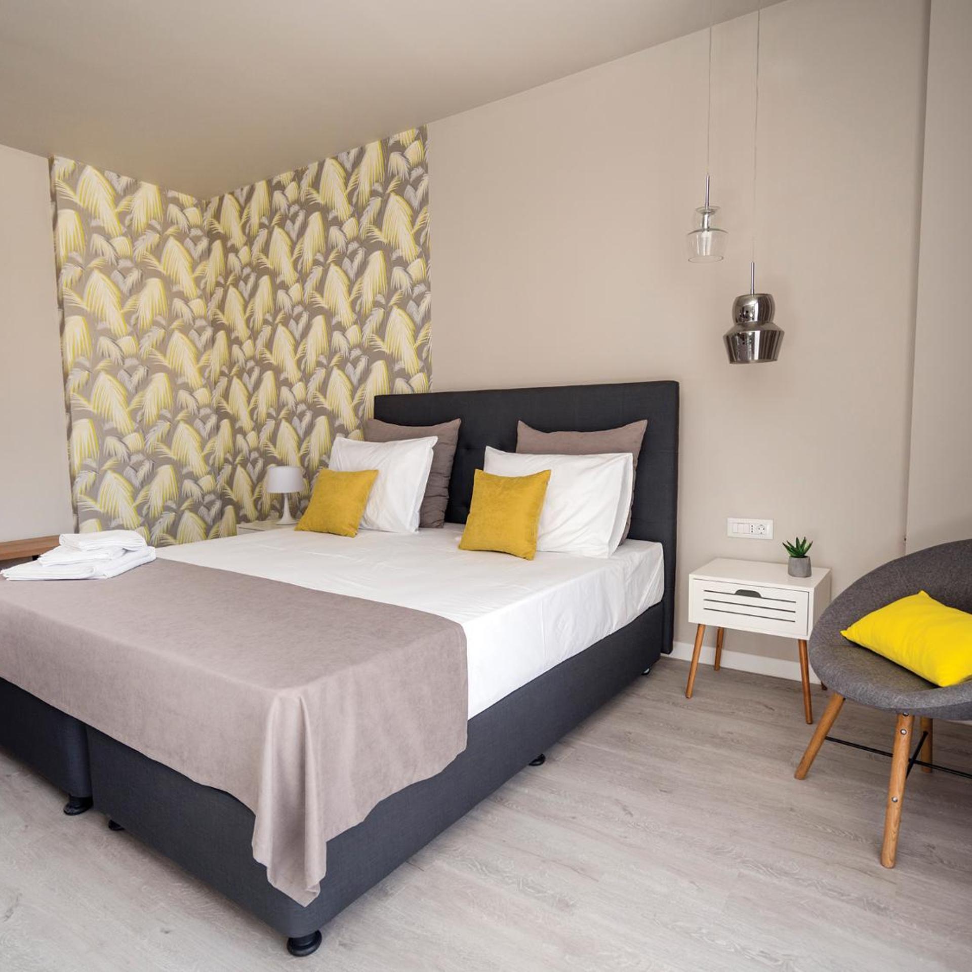 Nayino Resort Mamaia Nord 12/40