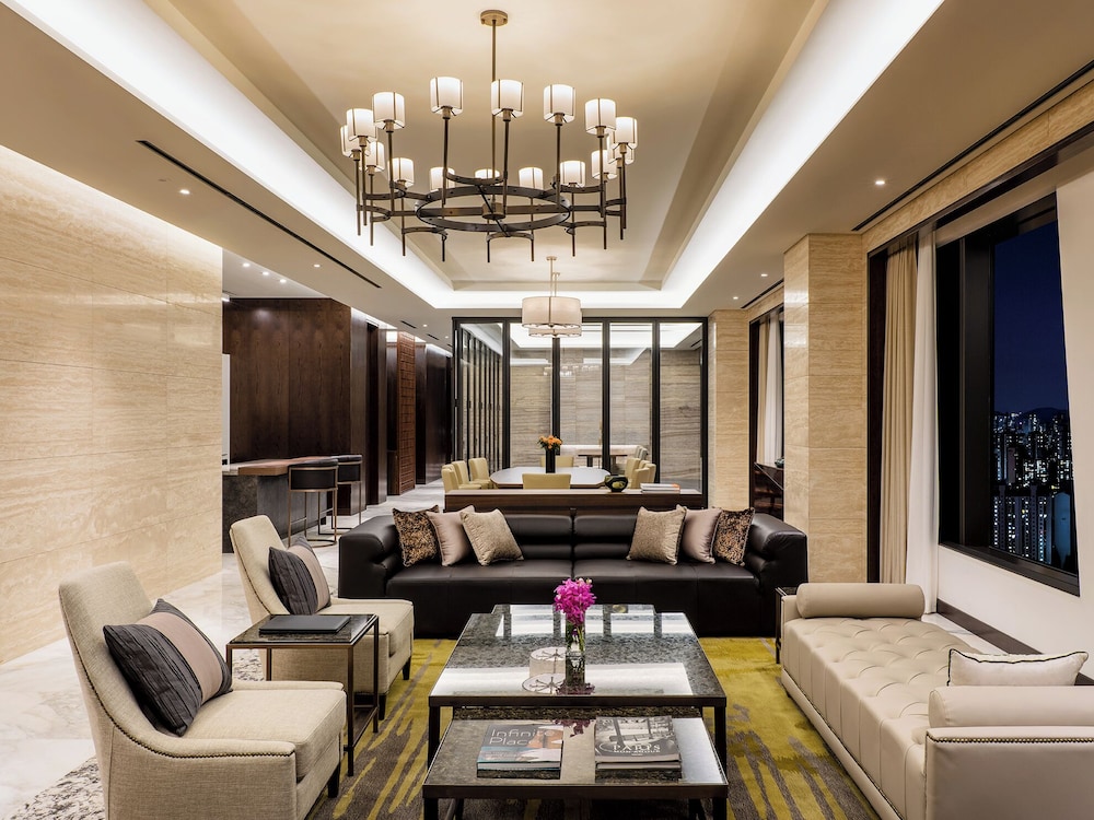 Grand Mercure Ambassasdor Hotel and Residences Seoul Yongsan 48/71