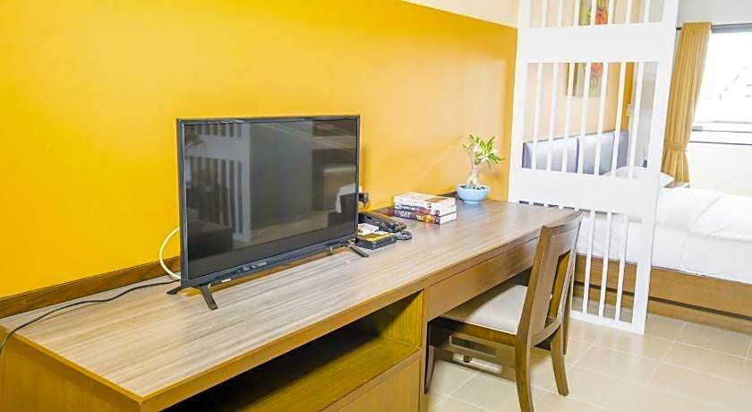 Sitara Place Hotel & Serviced Apartment 39/50