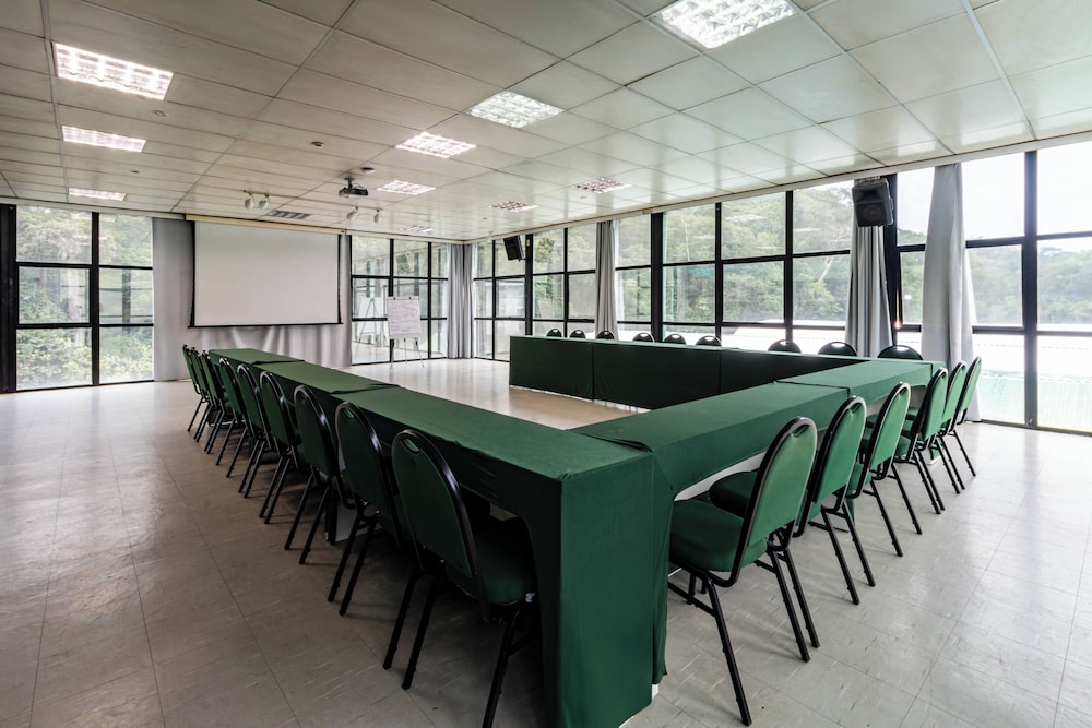 Uiara Amazon Resort Ex Jungle Palace 32/47