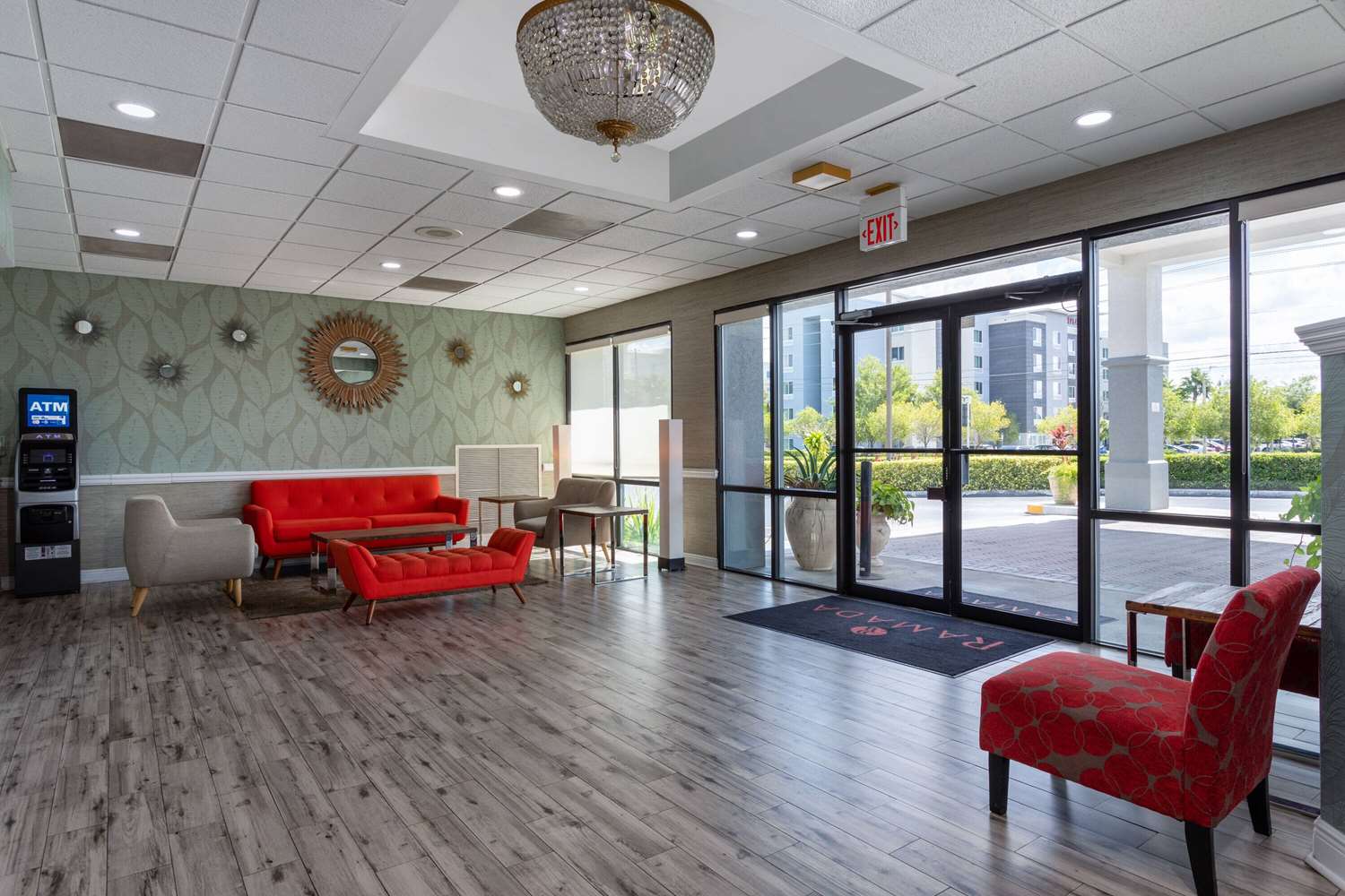 Ramada by Wyndham Altamonte Springs Near I-4 22/39