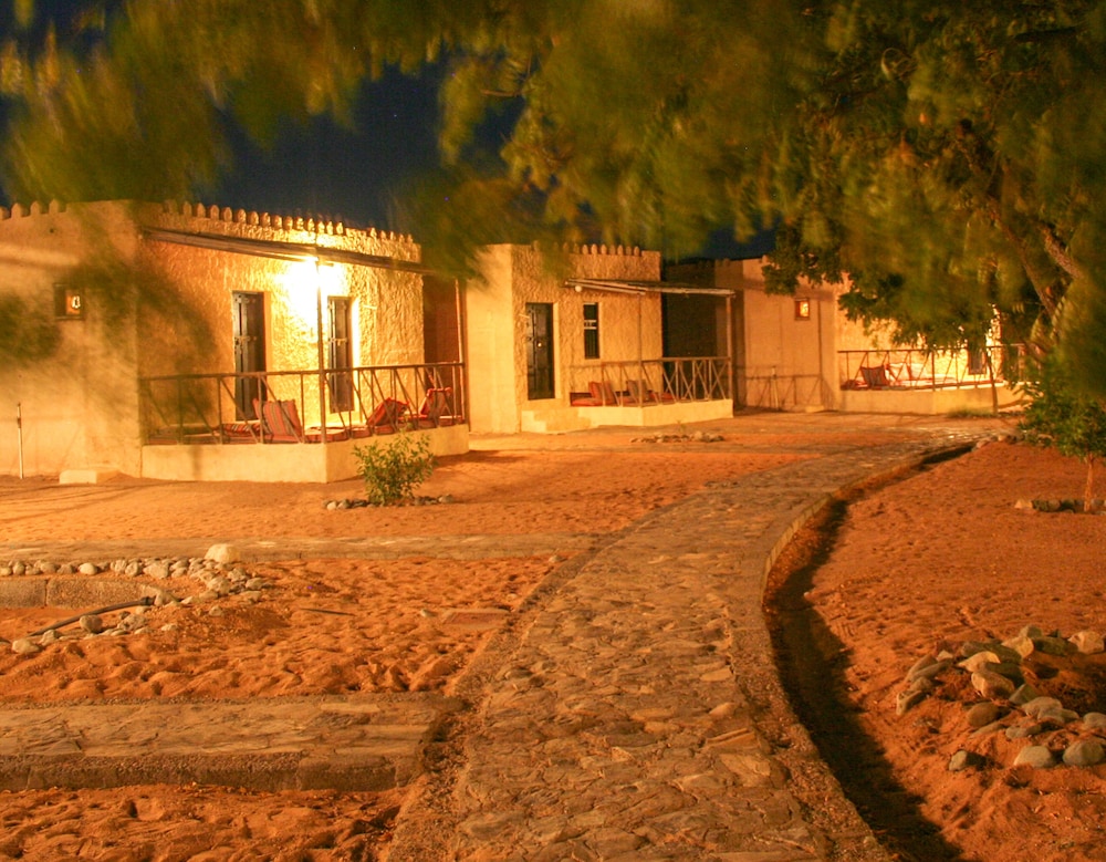 Sama Al Wasil Desert Camp