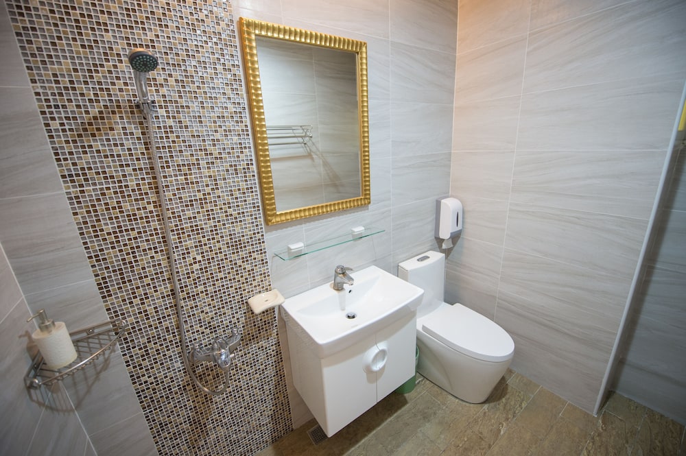 Kenting Ding Jia Hotel 32/36