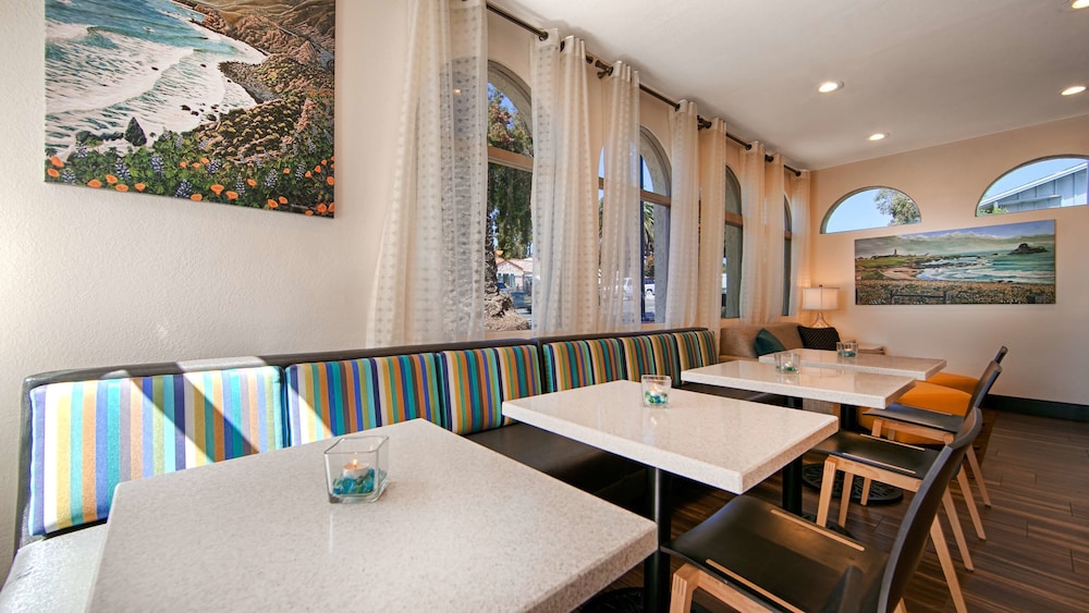 Best Western San Marcos Inn 37/38