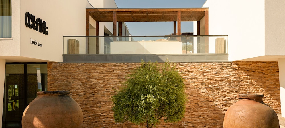 Octant Evora (ex. Evora Farm Hotel and Spa) 10/69