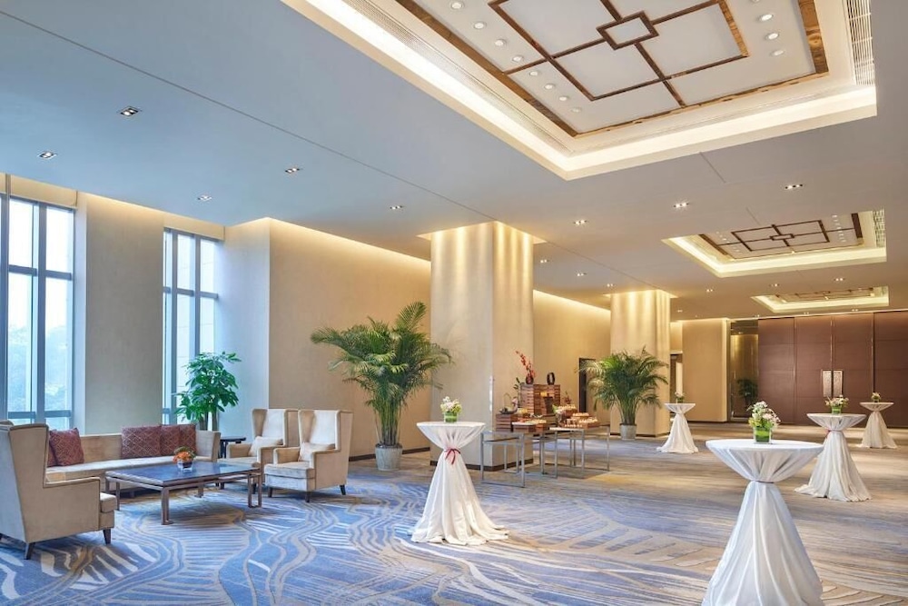 HOLIDAY INN GUANGZHOU SCIENCE CITY 31/50
