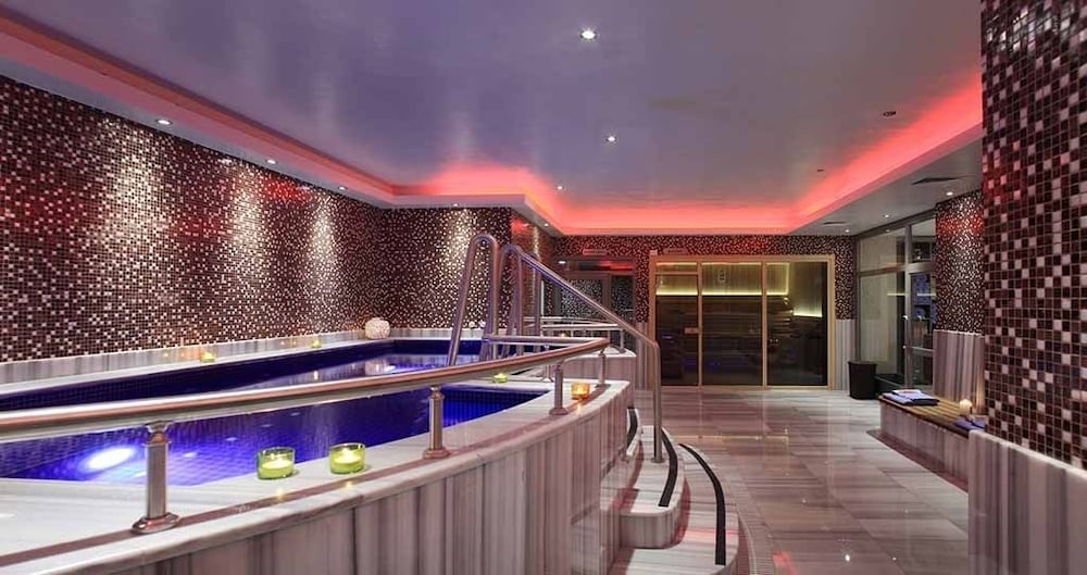 Mimi Hotel Ankara 32/55