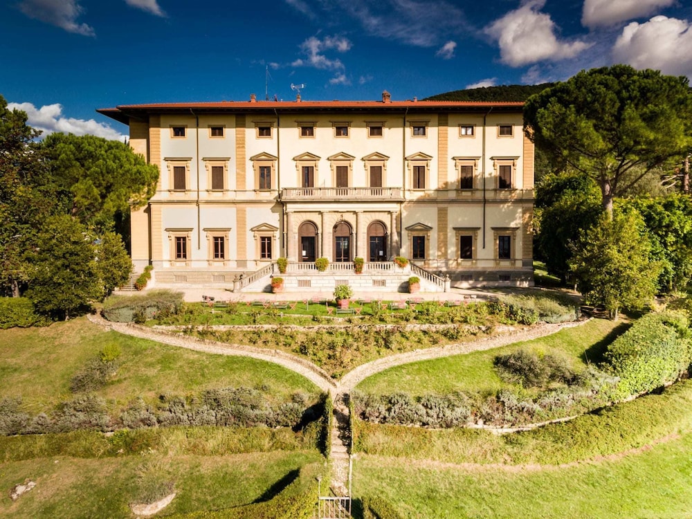 Villa Pitiana 49/50