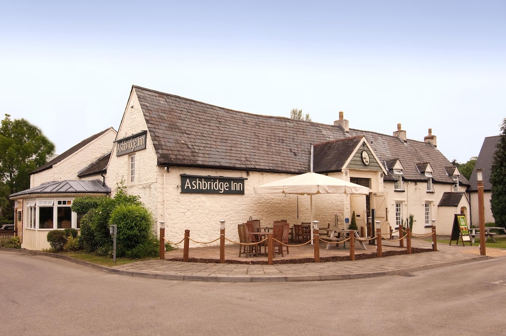 Premier Inn Cwmbran in Cwmbran