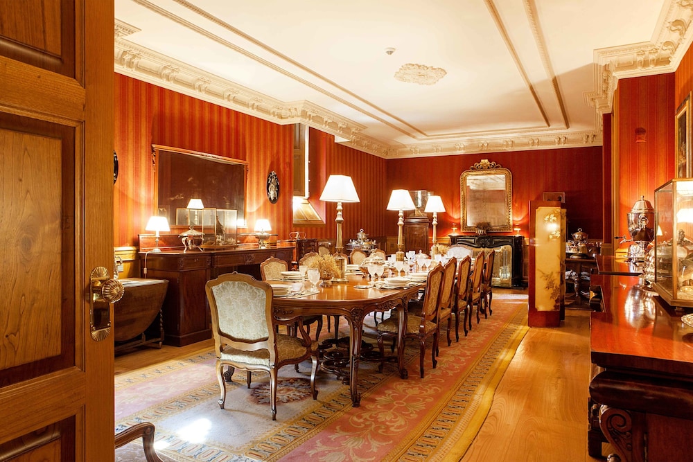 Pazo De Brandeso & Country Club 42/54
