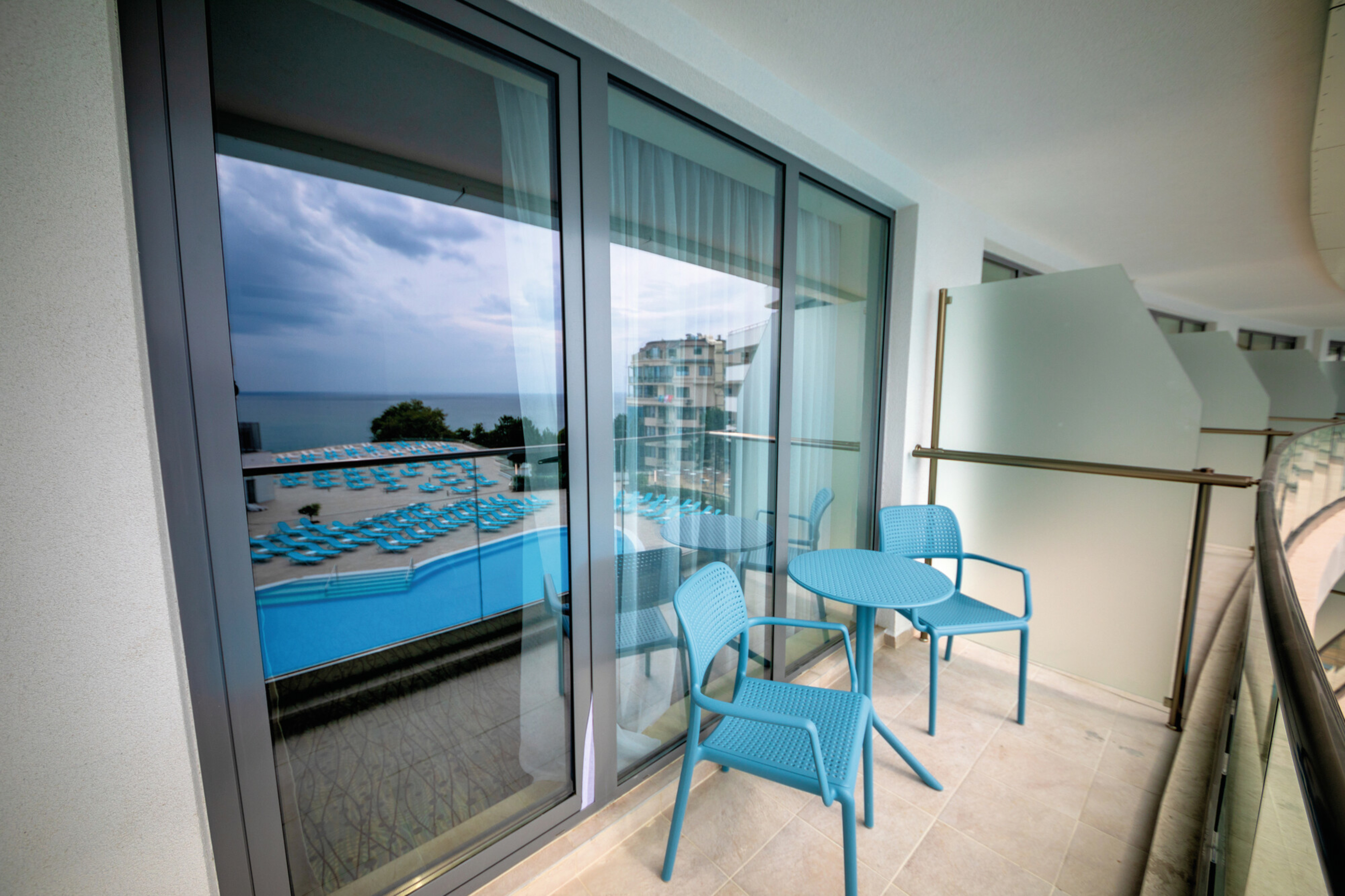 Riu Hotel Astoria All Inclusive 27/55
