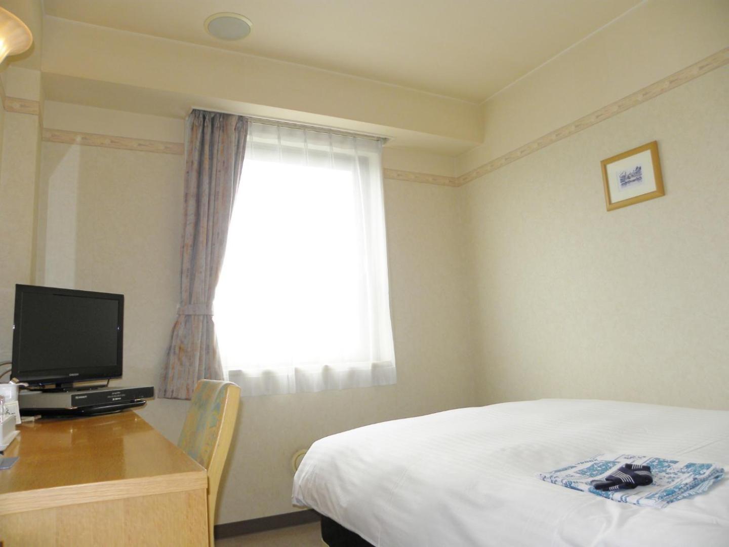 Hotel Benex Yonezawa 31/50