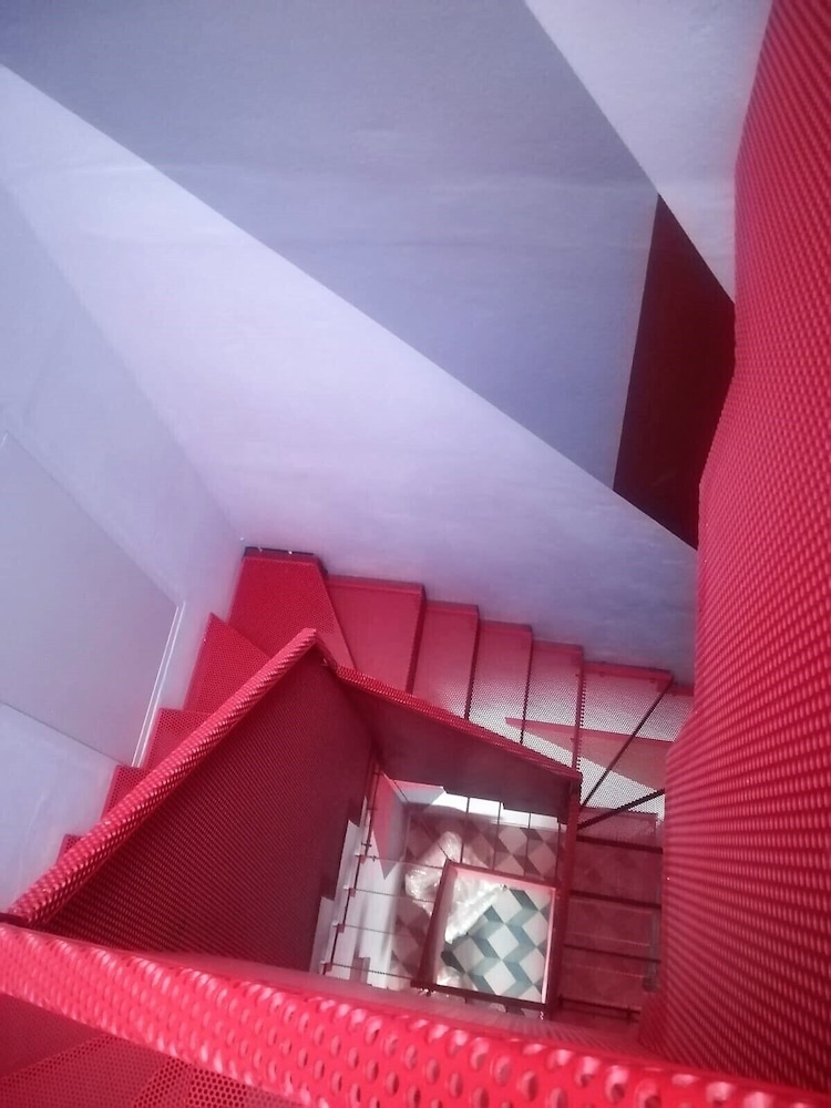 Palazzo Calò 16/50