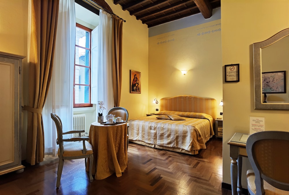 RESIDENZA DELLA SIGNORIA 22/59