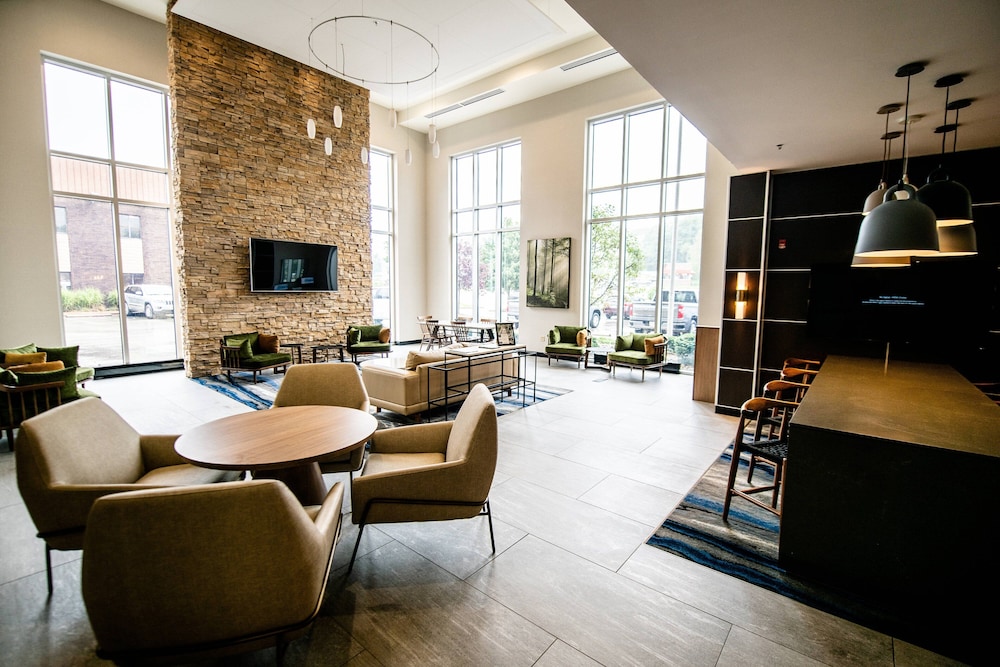 Fairfield Inn and Suites by Marriott Washington Casino Area 22/24