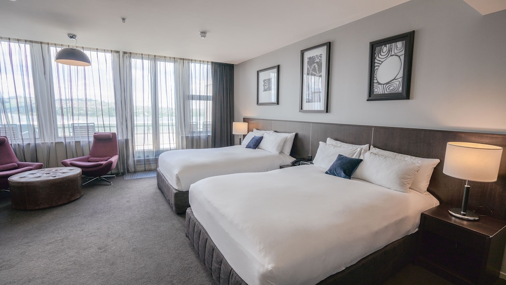 Scenic Hotel Dunedin City 12/44