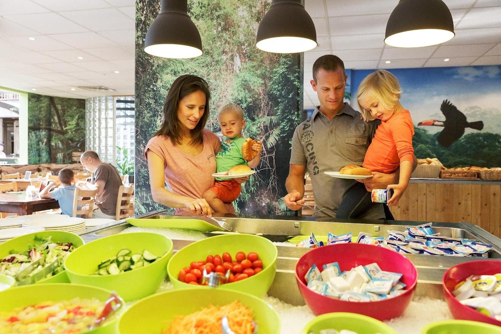 Hotel Sunparks Kempense Meren 24/50