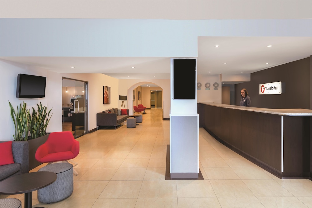 Mercure Perth on Hay 10/50