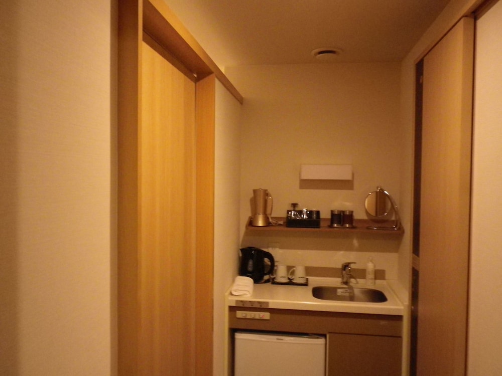 Dormy Inn Akihabara 34/39