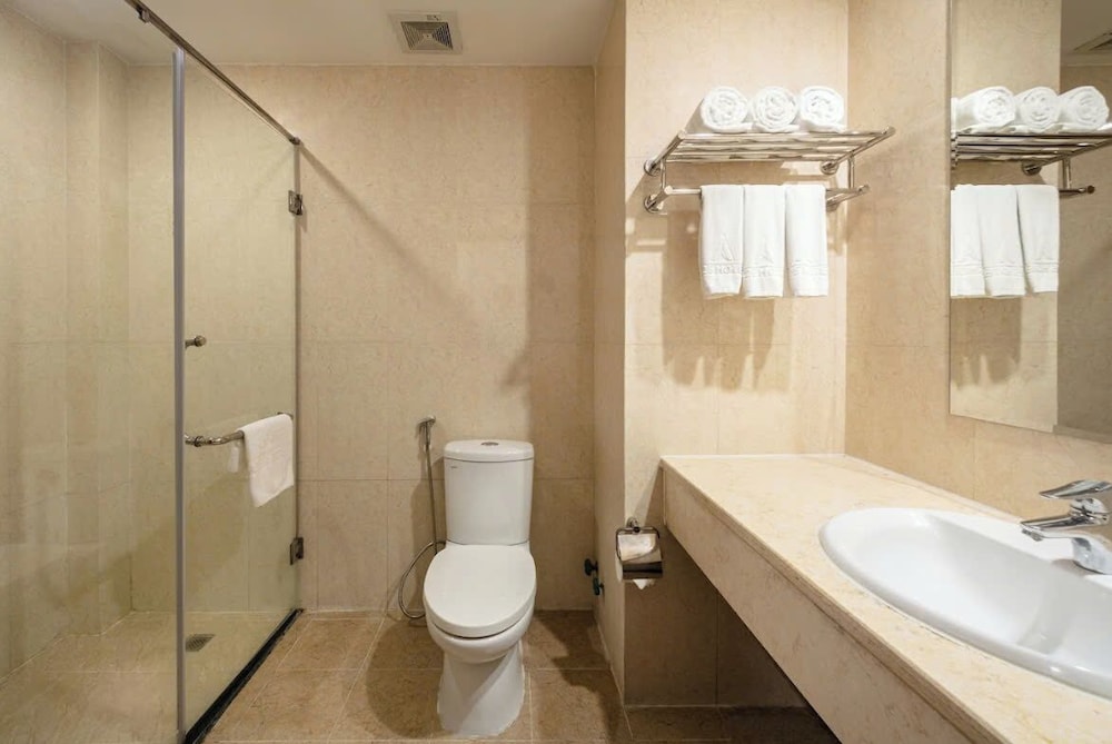 A25 Hotel - 23 Quan Thanh 40/49