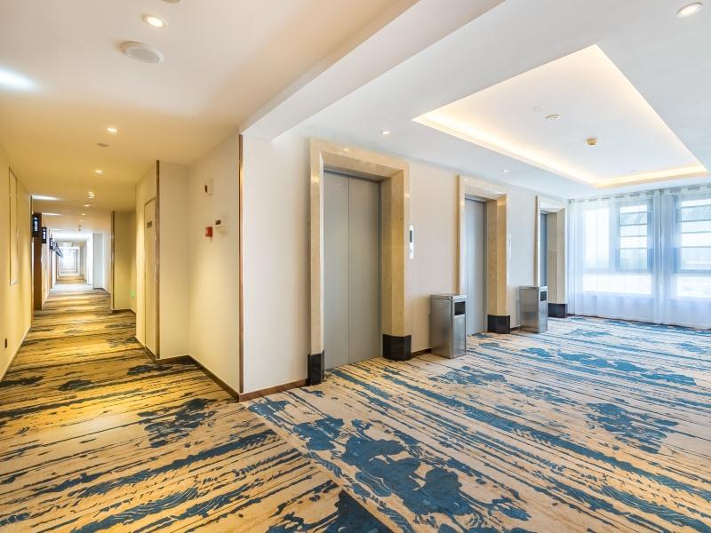 GreenTree Eastern Xuzhou High Speed Railway Station Square Yindi Automobile Market Hotel 17/32
