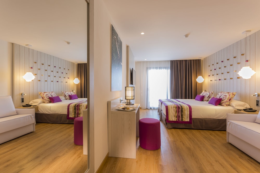 Grand Palladium White Island Resort & Spa - All Inclusive 14/73