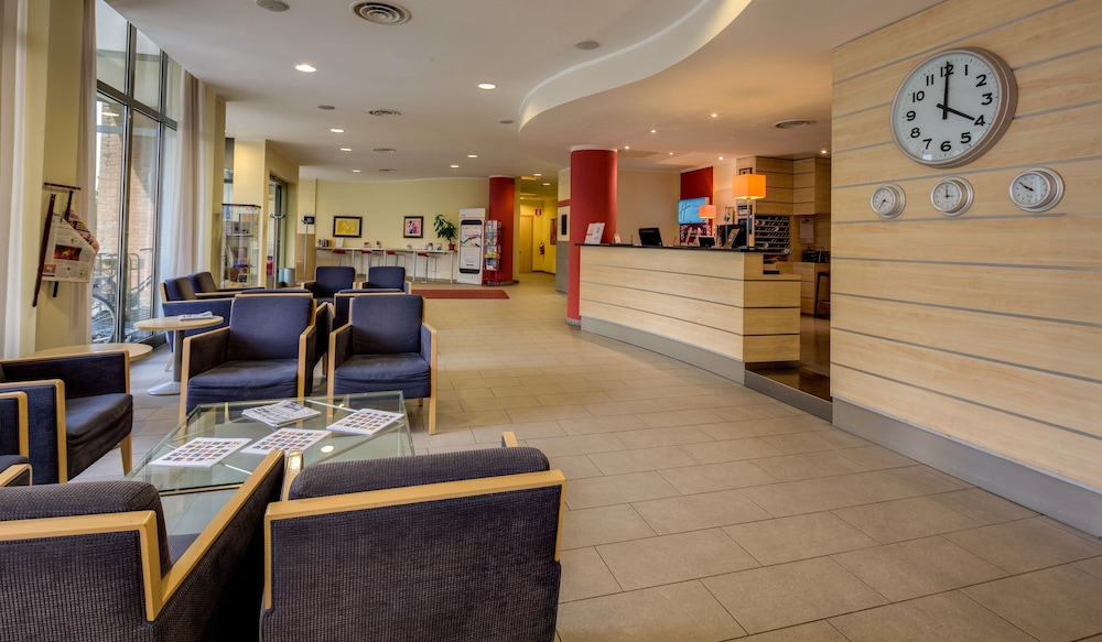 Express Holiday Inn Parma 7/59