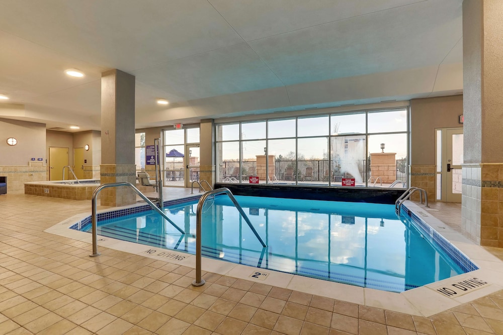 Drury Inn Suites Denver Westminster 25/50