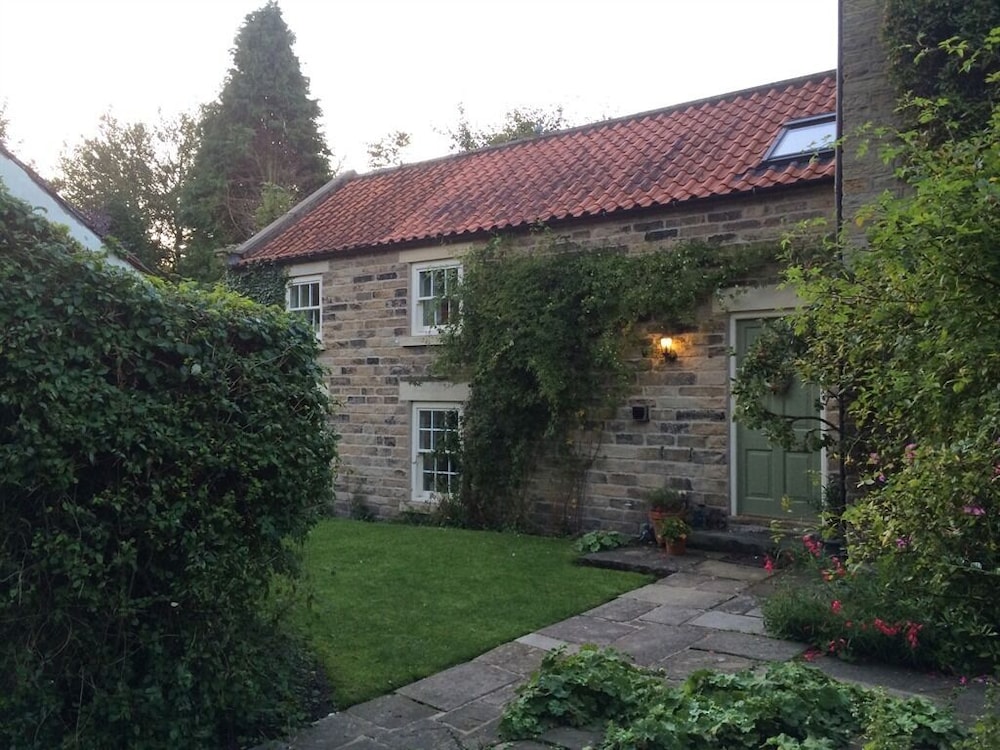 April Cottage 8/13