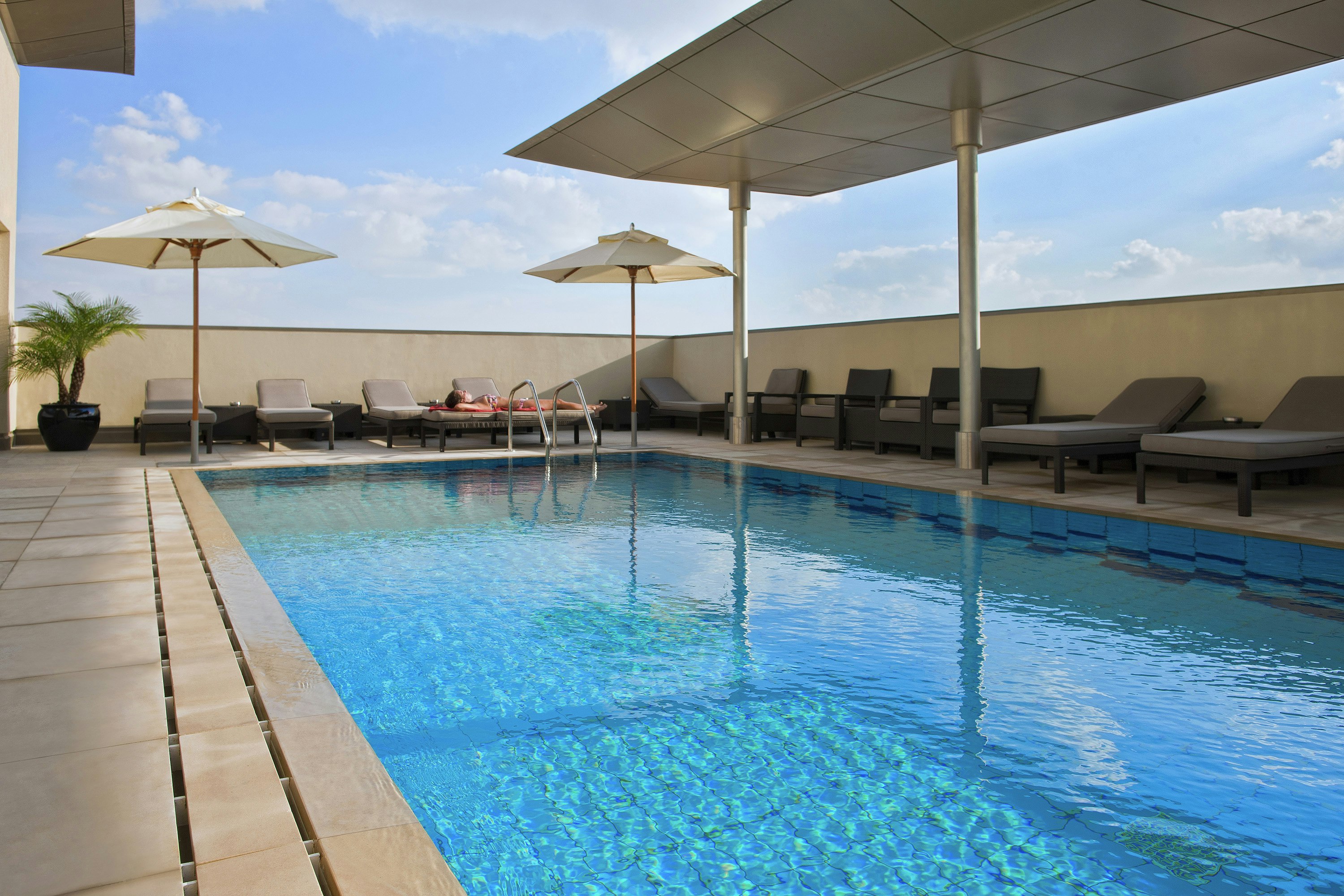 CENTRO AL MANHAL BY ROTANA 28/37