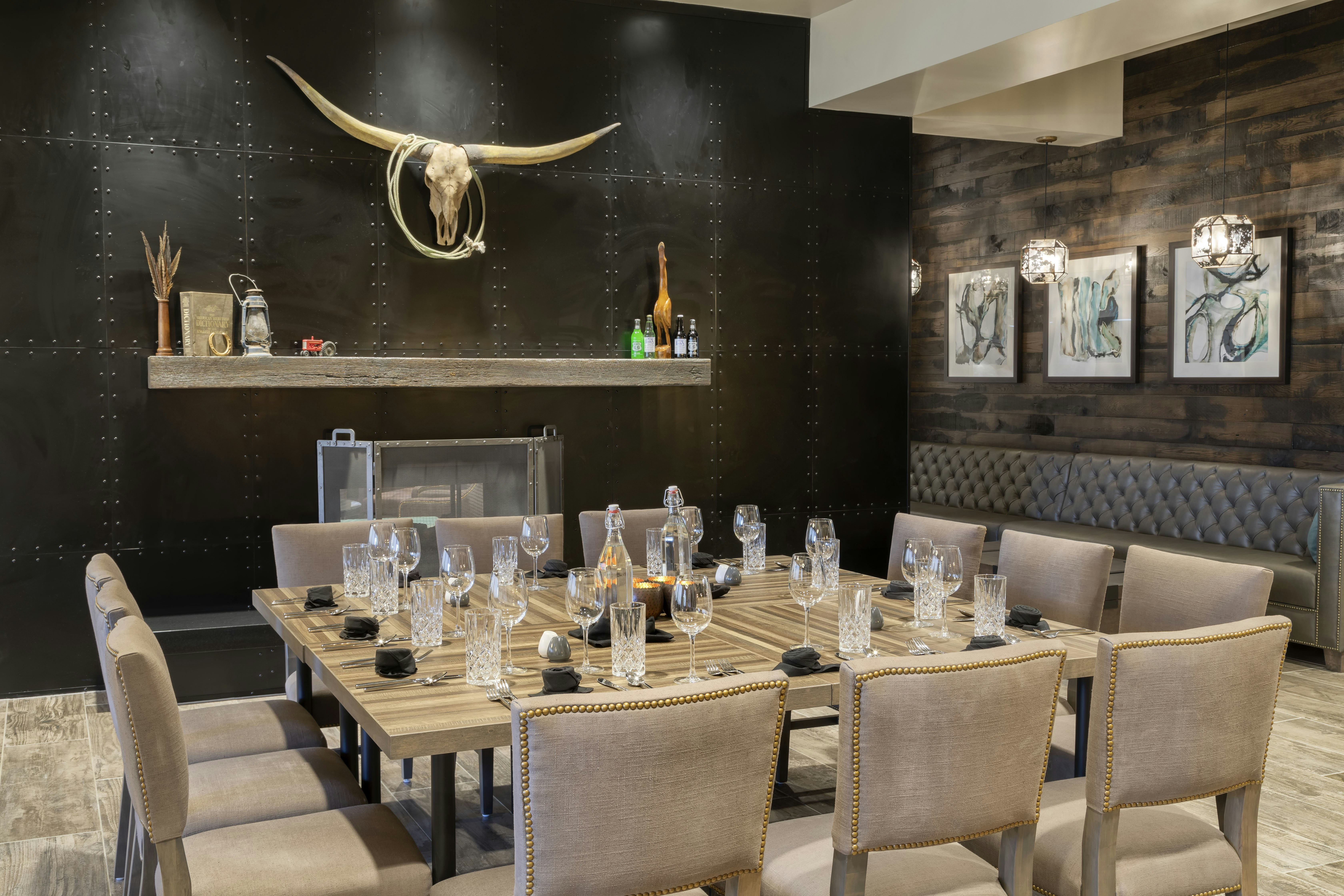 Embassy Suites by Hilton Tulsa I-44 32/46