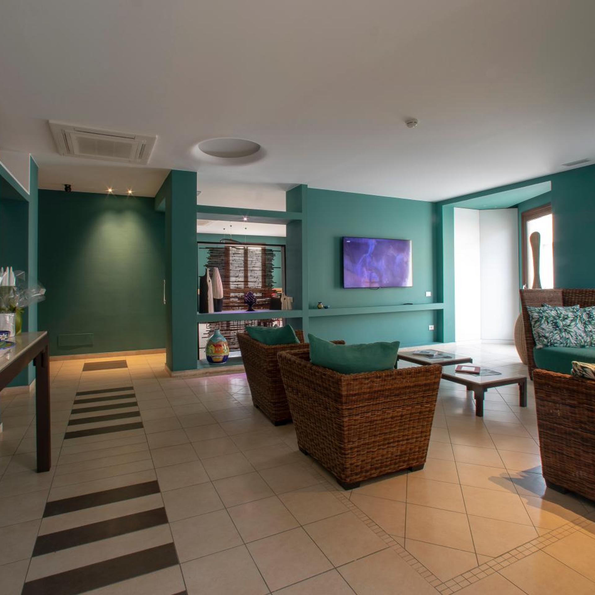 Hotel Insula 36/50