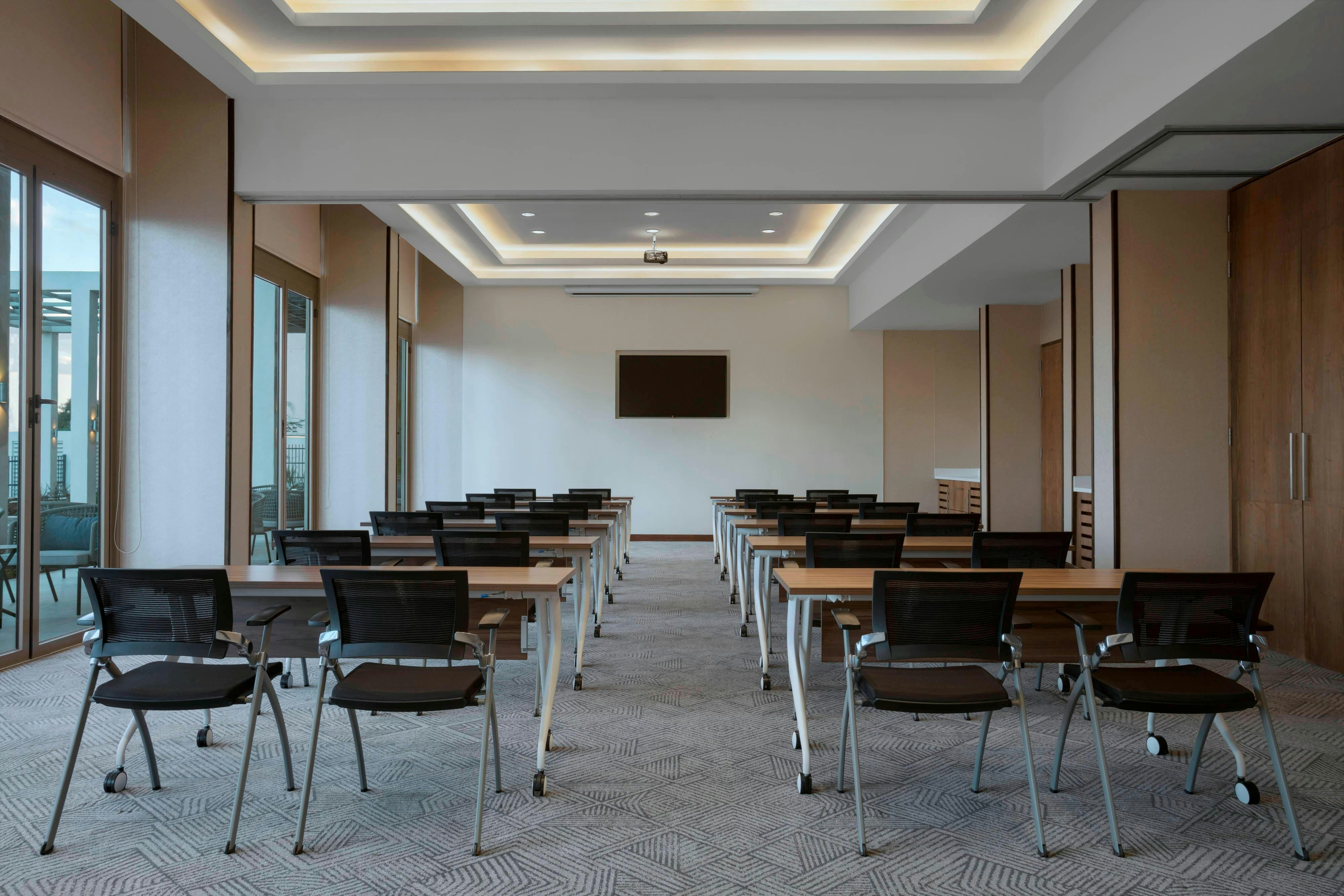 Four Points By Sheraton Nairobi Airport 37/37