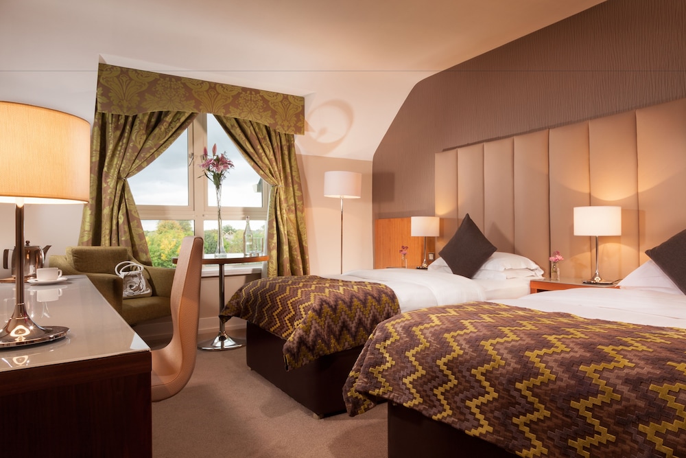 Castleknock Hotel 5/29