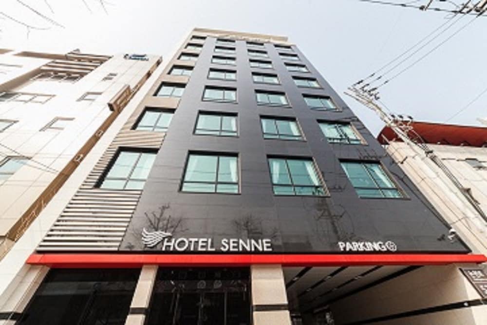 Hotel Senne 2/50