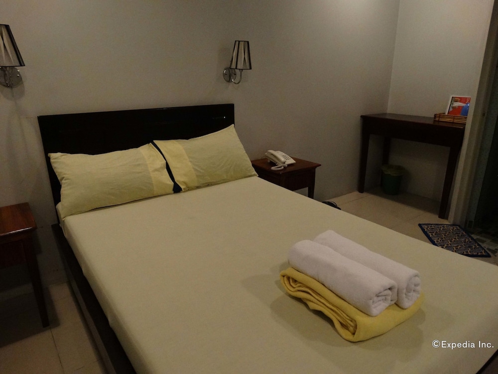 Getz Hotel 8/50