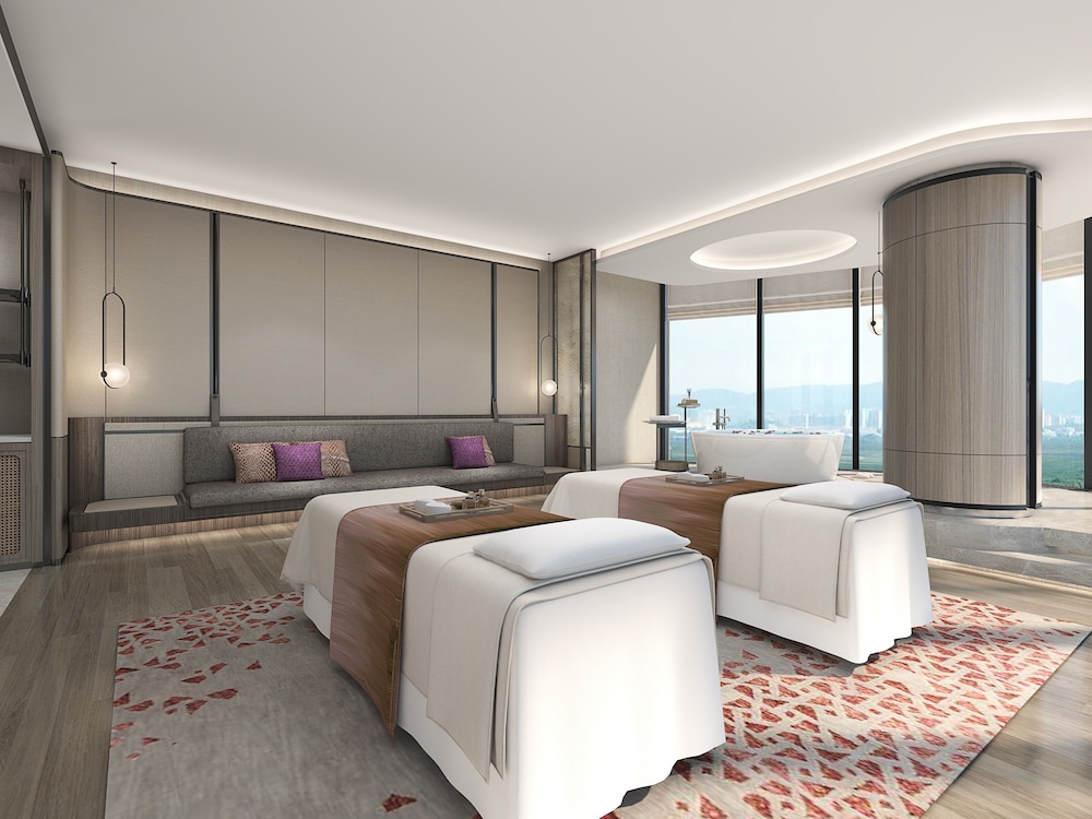 Sheraton Zhaoqing Dinghu 13/50