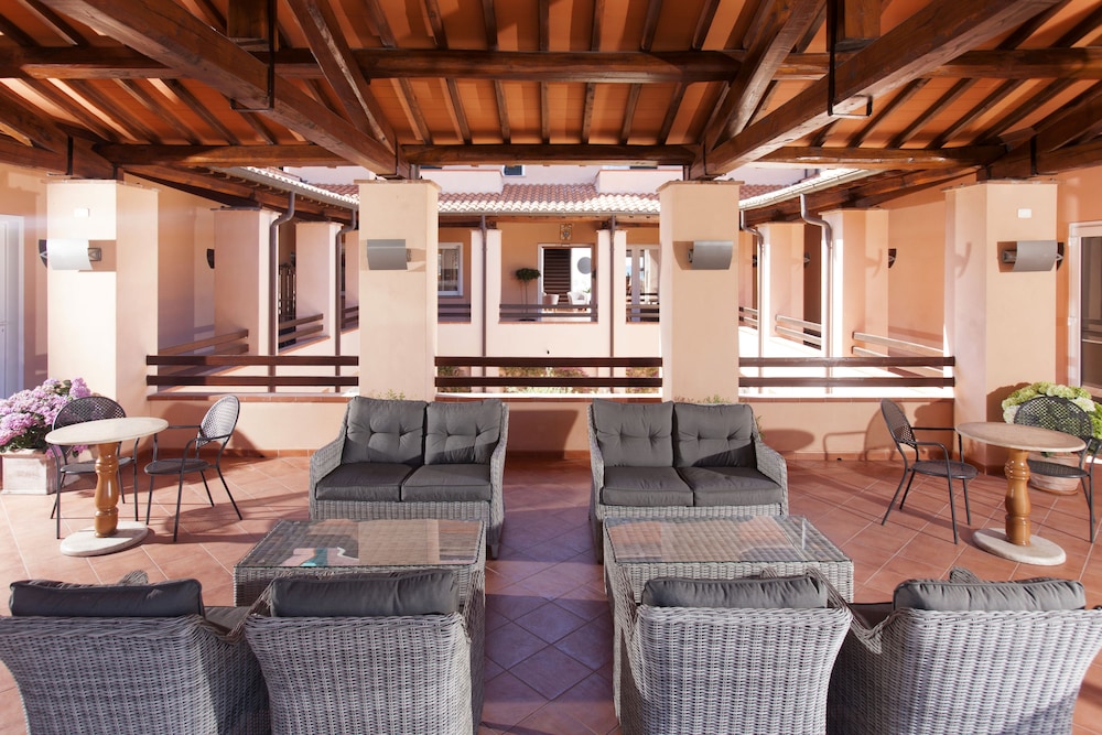 Hotel Villa Domizia 35/58