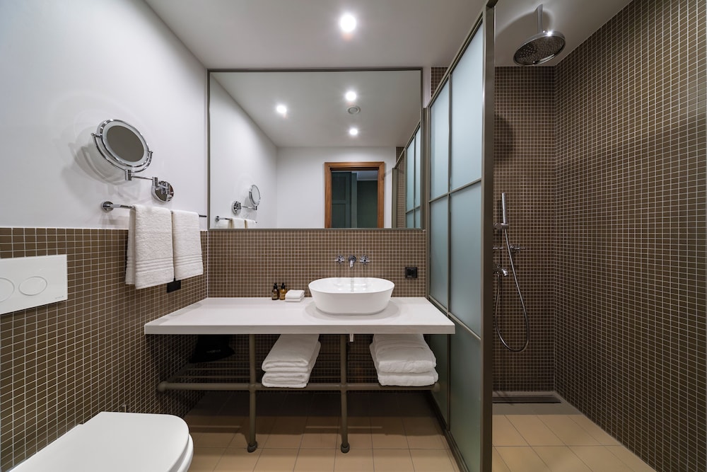 BODBE Hotel 55/60