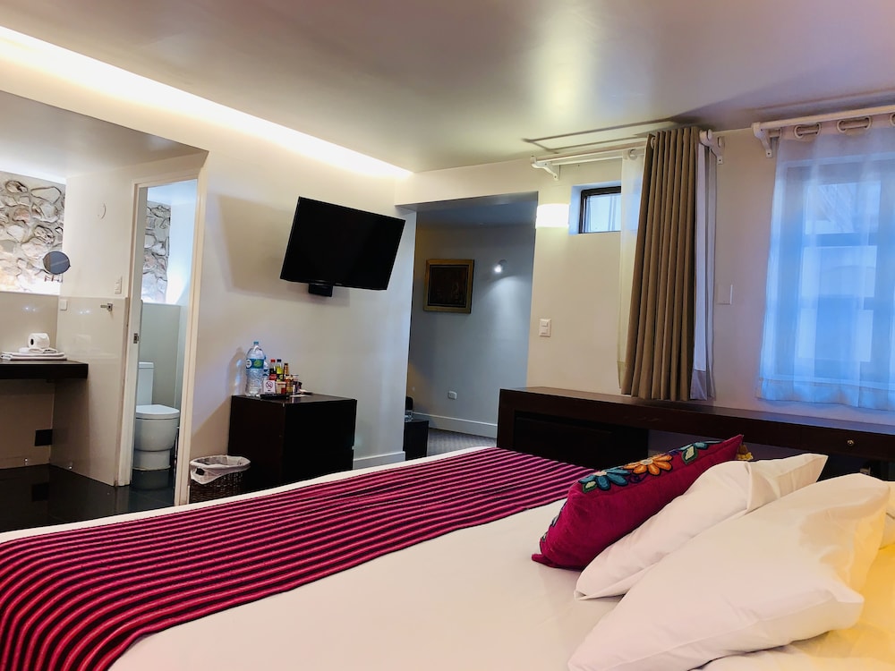 WAKAPUNKU BOUTIQUE HOTEL 31/66