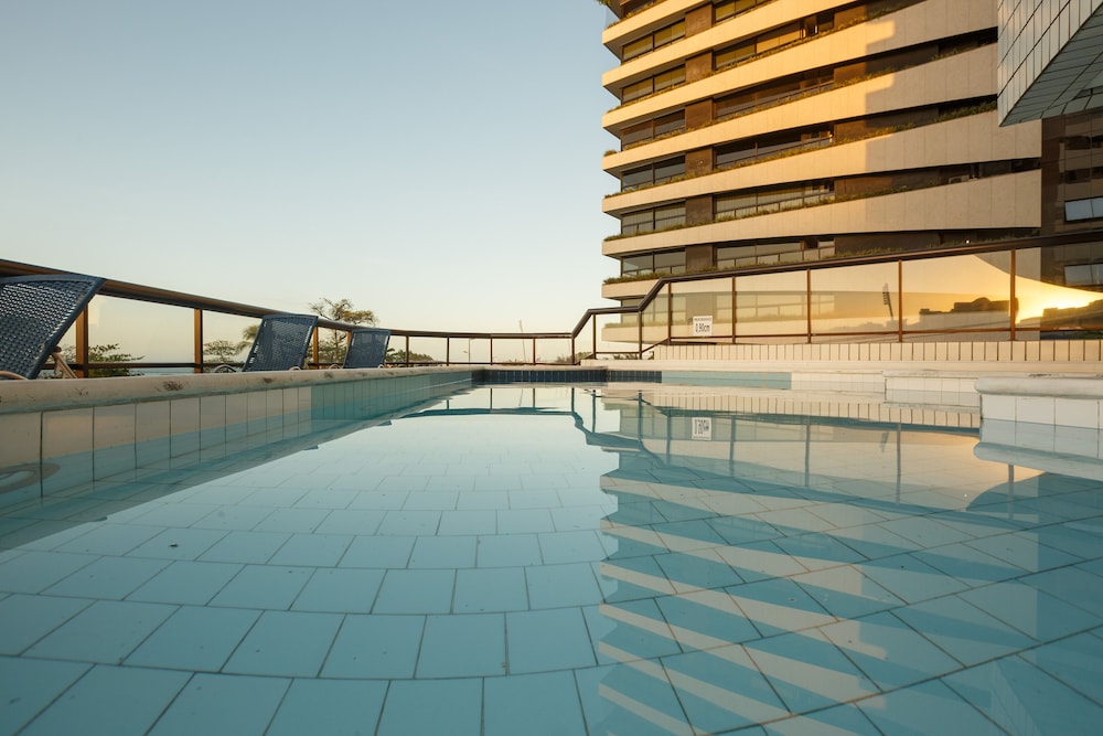 Blue Tree Towers Fortaleza Beira Mar — 5