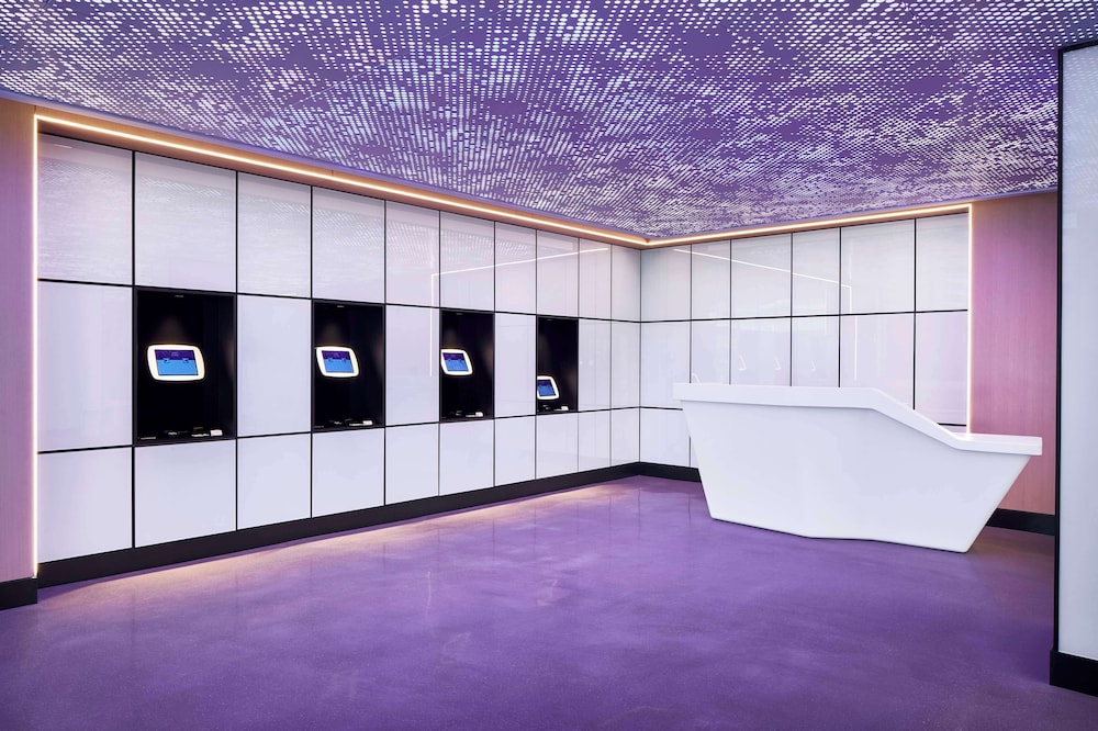 YOTEL Washington DC, Select by Hilton 19/50