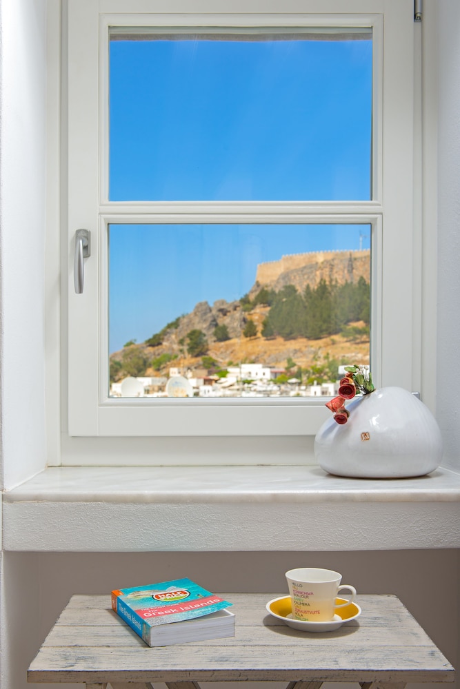 Lindos Allure Villa 34/34