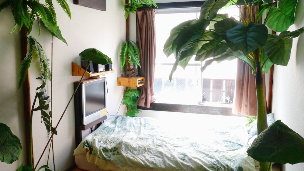 Lohas Villa - Hostel 32/44