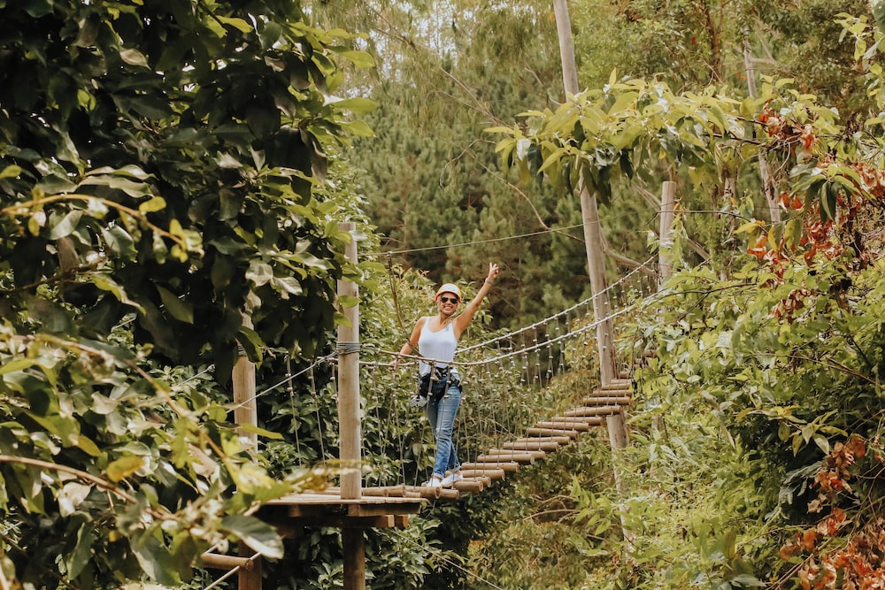 China Park Eco Resort 42/49